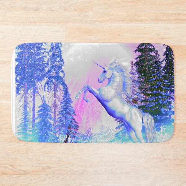 Item preview, Magical Unicorn Cartoon designed and sold by Imemewell.