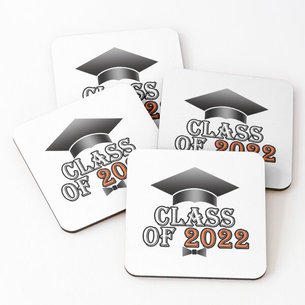Item preview, Fuuny high school Class of 2022 ,gift idea for graduation party designed and sold by Mac Store.
