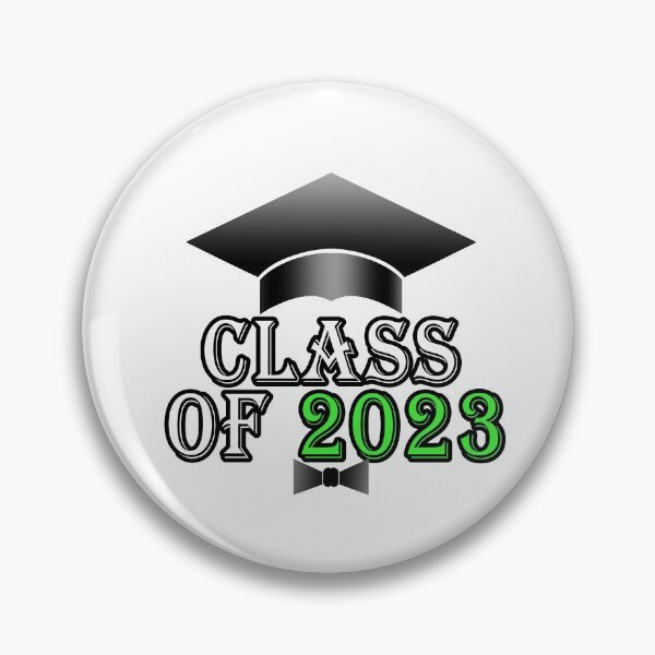 Item preview, Fuuny high school Class of 2023 ,gift idea for graduation party designed and sold by Mac Store.