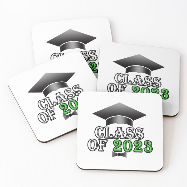 Item preview, Fuuny high school Class of 2023 ,gift idea for graduation party designed and sold by Mac Store.