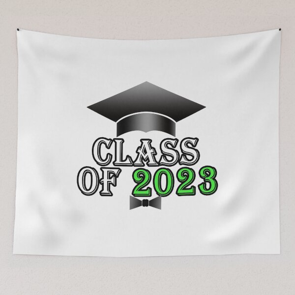 Item preview, Fuuny high school Class of 2023 ,gift idea for graduation party designed and sold by Mac Store.