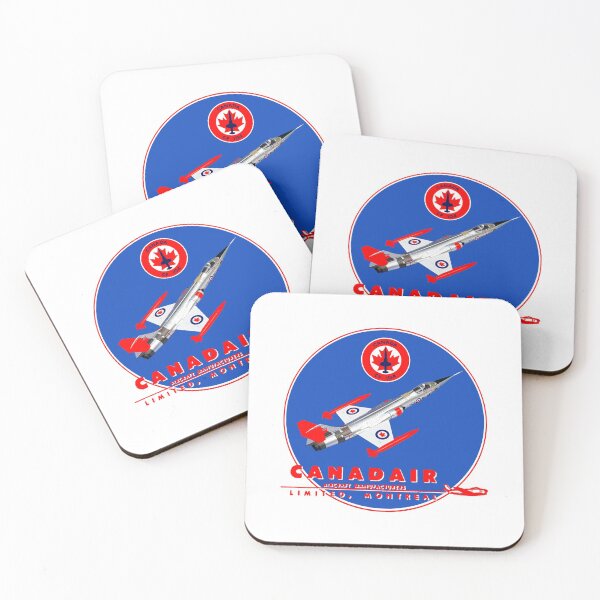 Item preview, Canadair Cf-104 Starfighter designed and sold by MichaelEpp.