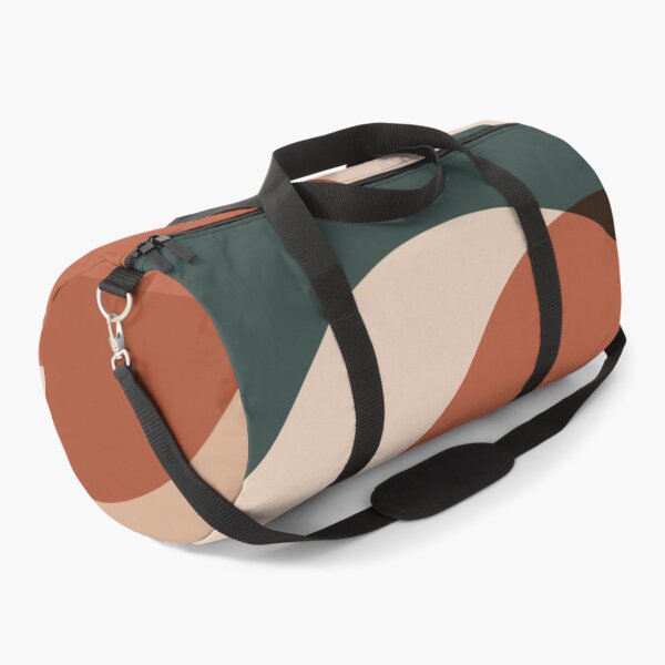 Item preview, 4-508-1, Terracotta Green, Bauhaus design, designed and sold by TanyDi.
