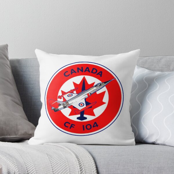 Item preview, Canadair Cf-104 Starfighter designed and sold by MichaelEpp.