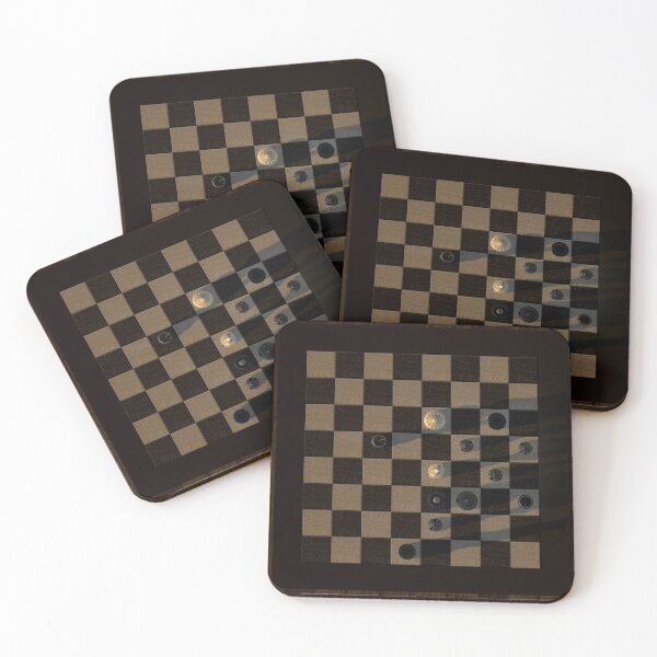 Item preview, Chess designed and sold by Jujuzinha21.