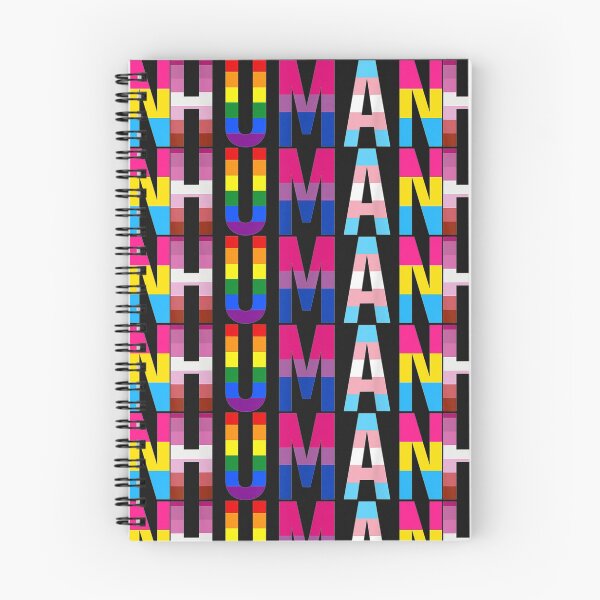 Item preview, Orgullo humano LGBTQ designed and sold by Katey1285.