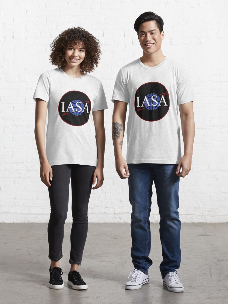 IASA Farscape T-Shirt
