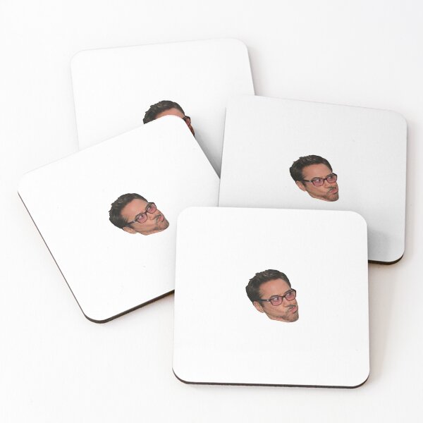 Item preview, Snobby Downey Jr. designed and sold by Sarahluue.