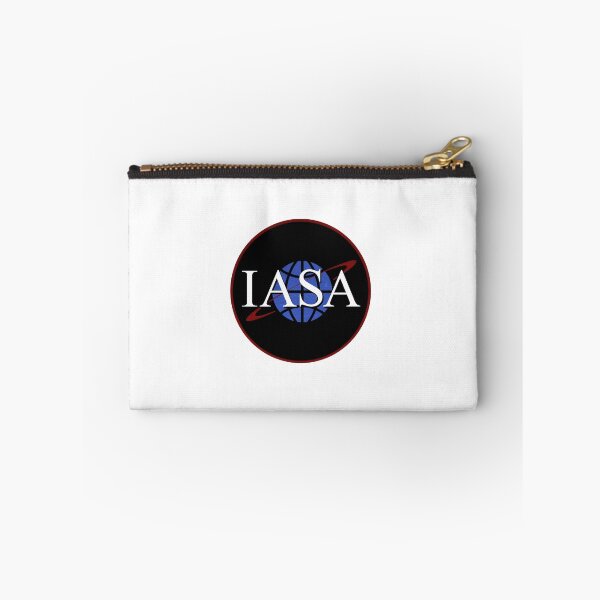 Item preview, Farscape - International Aeronautics and Space Administration (IASA) designed and sold by AFFPrints.