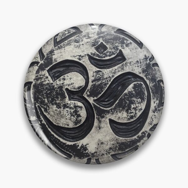 Item preview, Om designed and sold by Mahtabdesign.