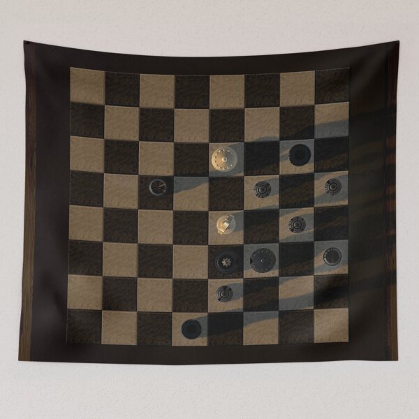 Item preview, Chess designed and sold by Jujuzinha21.