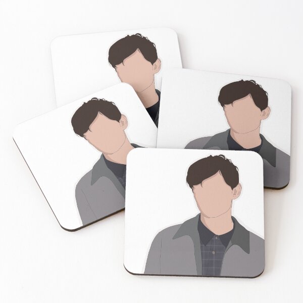 Item preview, Louis partridge sticker designed and sold by Courtneys8223.