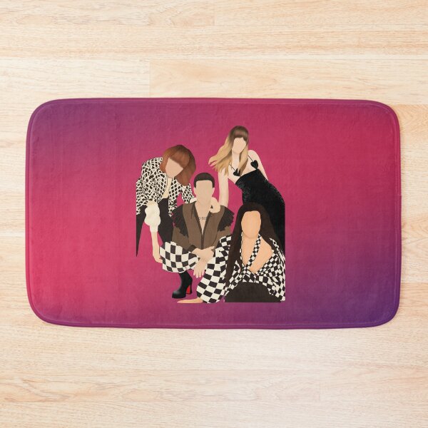 Item preview, Måneskin Vanity Fair designed and sold by eviemh.