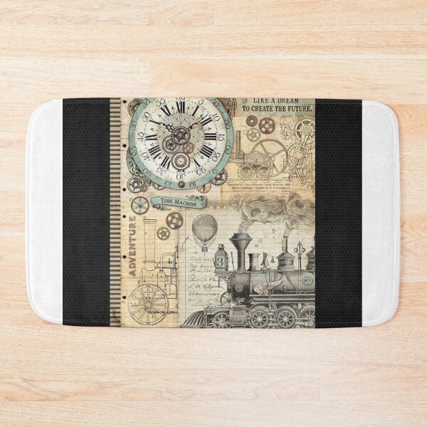 Item preview, Old Diary designed and sold by Mauro Emmanuel Gonzalez.