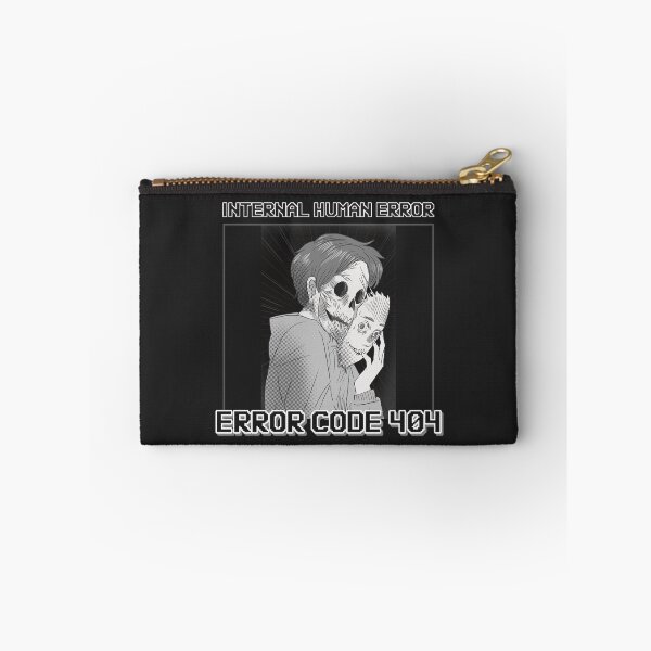Item preview, Internal Human Error designed and sold by magna-aranea.