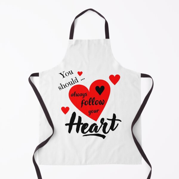 Item preview, Follow Your Heart designed and sold by imphavok.