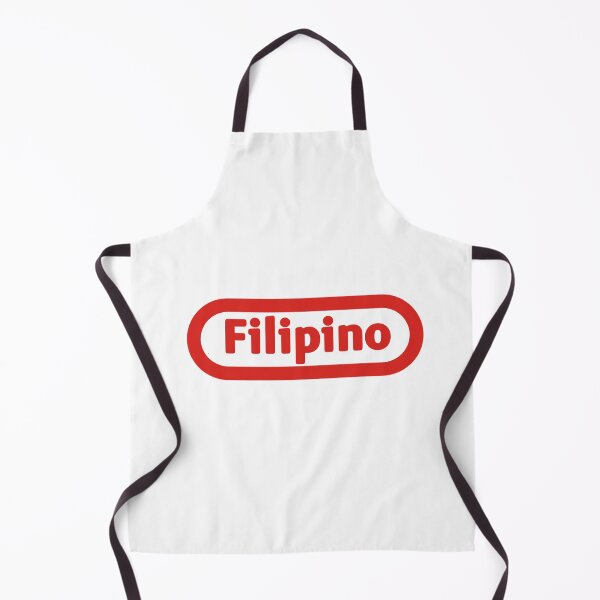 Item preview, Filipino Gamer designed and sold by SmartTShirtTime.