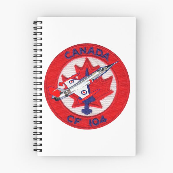 Item preview, Canadair Cf-104 Starfighter designed and sold by MichaelEpp.