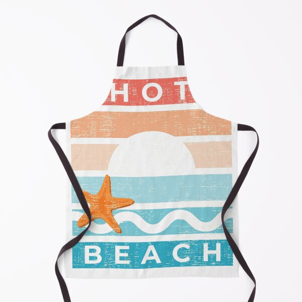 Item preview, Hot Beach Design designed and sold by Designs By YL.