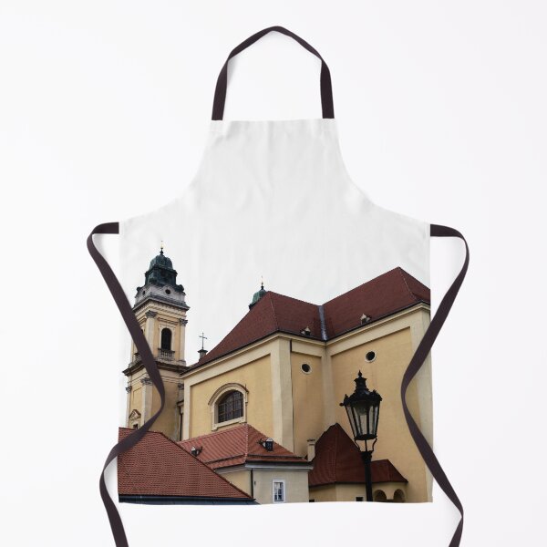 Item preview, Church in Valtice - South Moravia, Czech Republic, Europe designed and sold by Michaelerch.