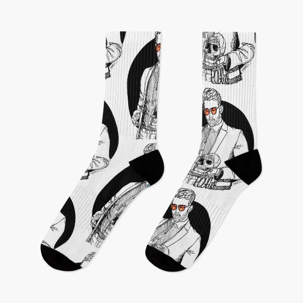 Item preview, stream god designed and sold by traveleroama.