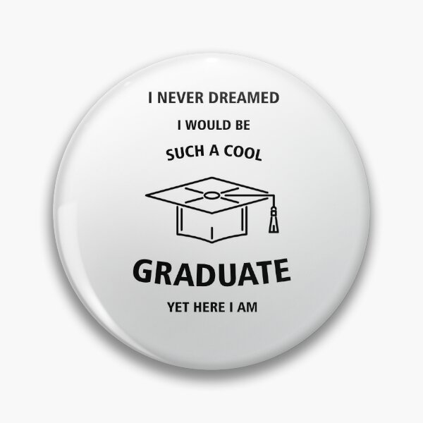 Item preview, A cool graduate designed and sold by ellosmedicenale.
