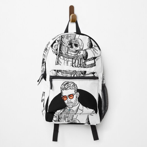 Item preview, stream god designed and sold by traveleroama.