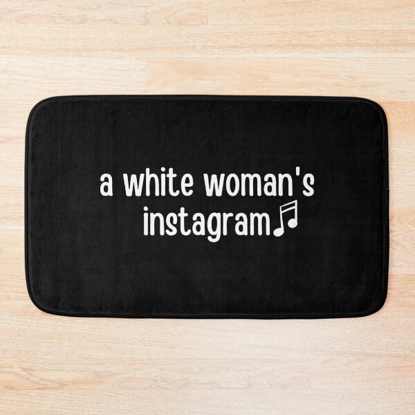 Item preview, White Woman Bo Burnham. Bo Burnham simple designed and sold by tiredandbored.