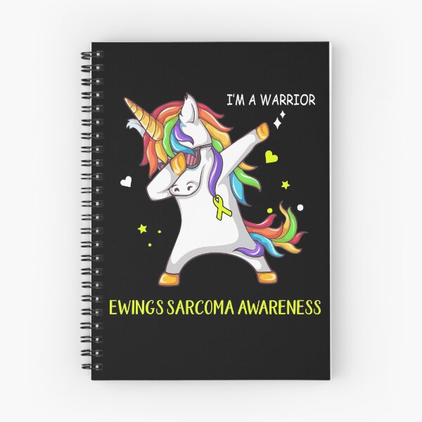 Item preview, I Am A Warrior Ewings Sarcoma Awareness designed and sold by deputylove.