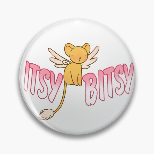 Item preview, Itsy bitsy designed and sold by Lavenderhyde22.
