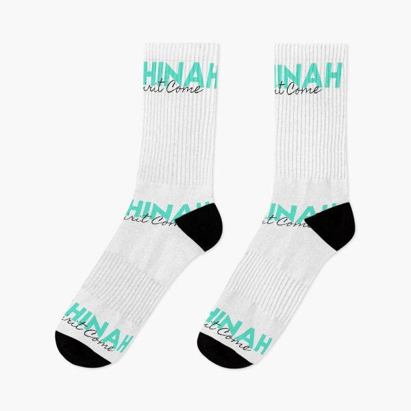Item preview, Shekhinah | Holy Spirit Come | Christian designed and sold by LoveGen.