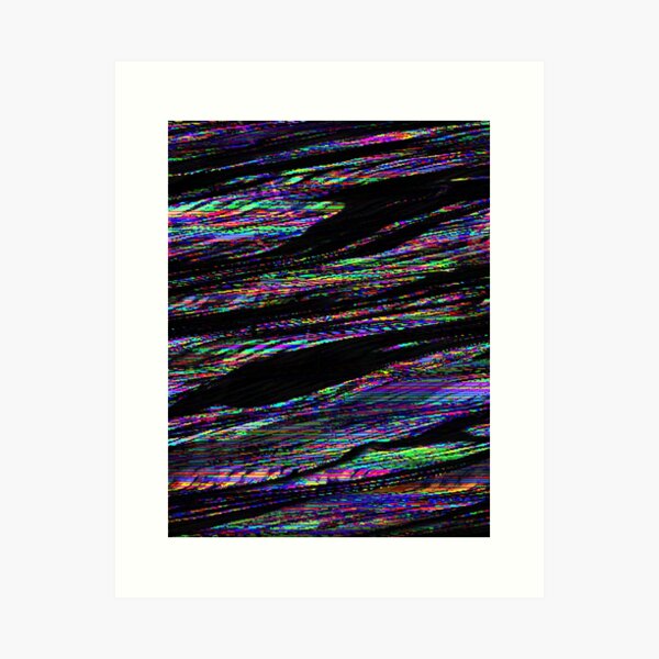 Aperçu de l'œuvre Trance - Delusion créée et vendue par vivajcious.