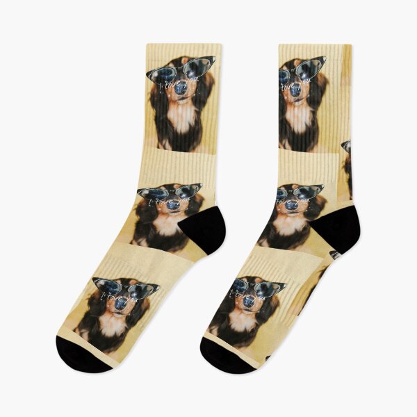 Item preview, Dog Wearing Sunglasses designed and sold by Angees.