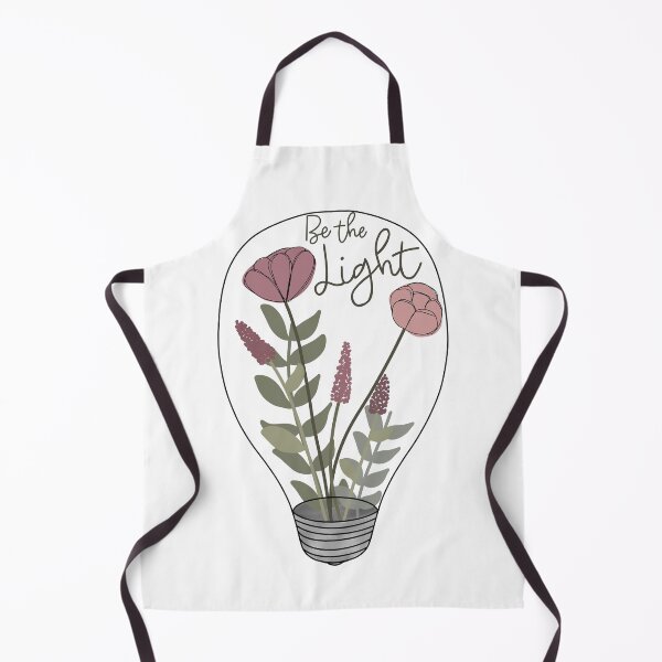 Item preview, Be the light designed and sold by Handdrawnbyzoe.