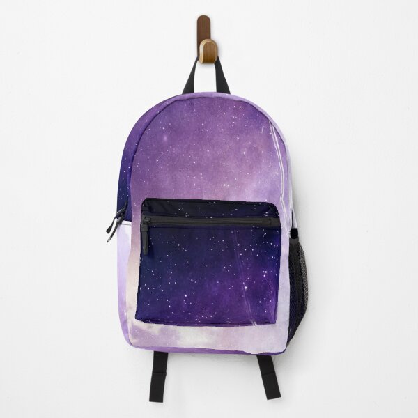 Item preview, Purple dream galaxy space Throw Blankets designed and sold by JD369.