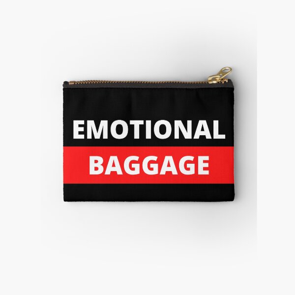 Item preview, Emotional baggage designed and sold by lolora.