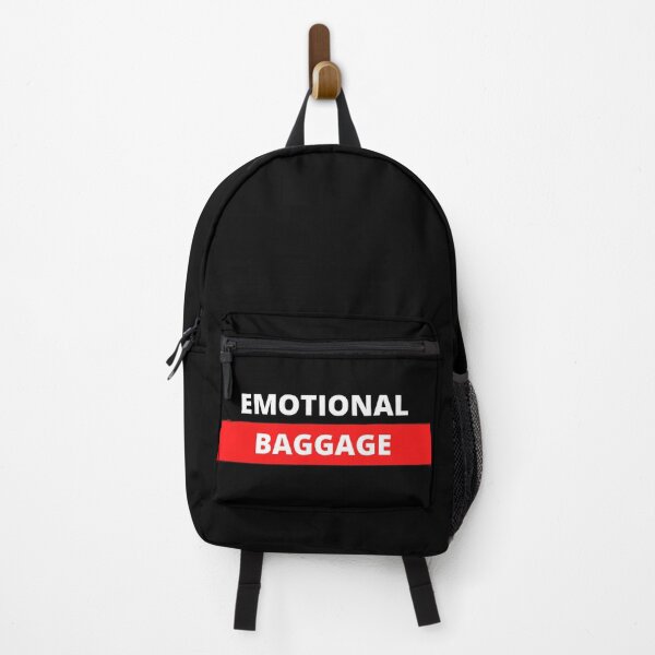 Item preview, Emotional baggage designed and sold by lolora.