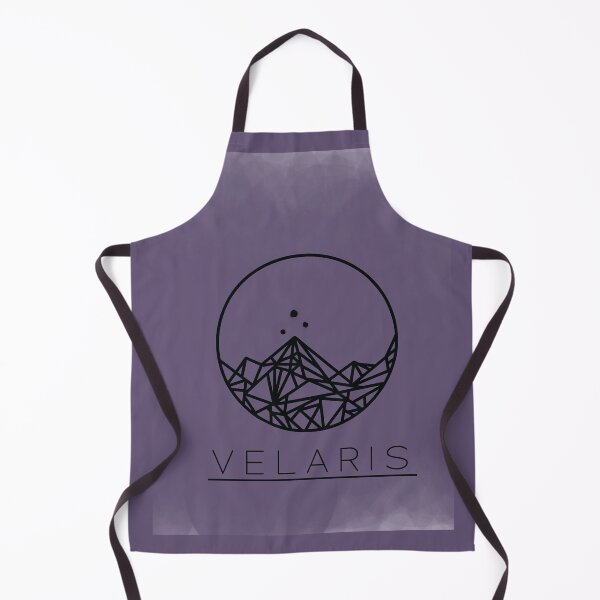 Item preview, Velaris, corte de rosas y espinas designed and sold by Dashurcreative.
