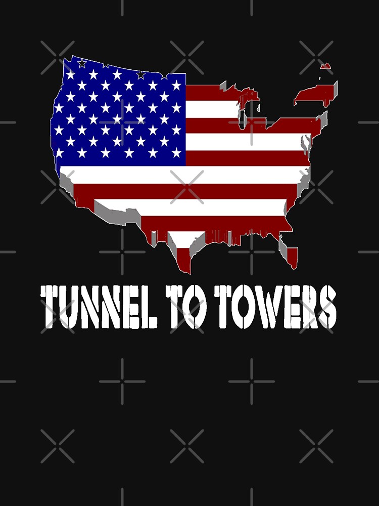 " tunnel to towers" Tshirt by bestdesignt Redbubble
