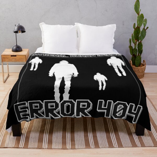Item preview, Human Error designed and sold by magna-aranea.
