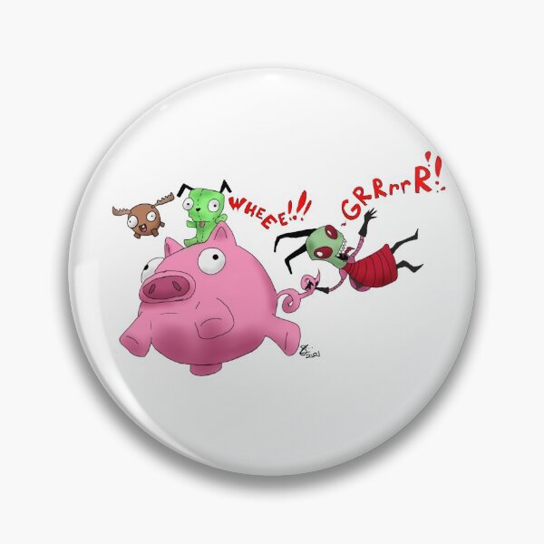 Item preview, Flying Grr designed and sold by Aarilyne.