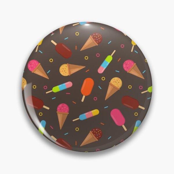 Item preview, Chocolate Ice Cream designed and sold by MUZA9.