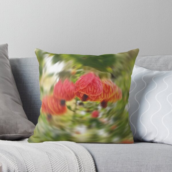Item preview, Abutilon - Chinese Lantern - the Good Luck Flower designed and sold by leafytrailshop.