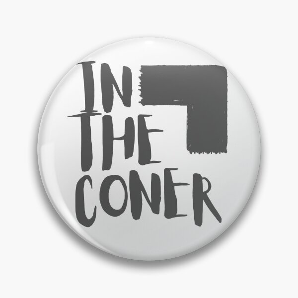 Item preview, In The Coner designed and sold by BRODOSpapa.