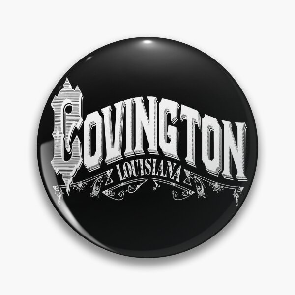 Item preview, Vintage Covington, LA designed and sold by DonDota.