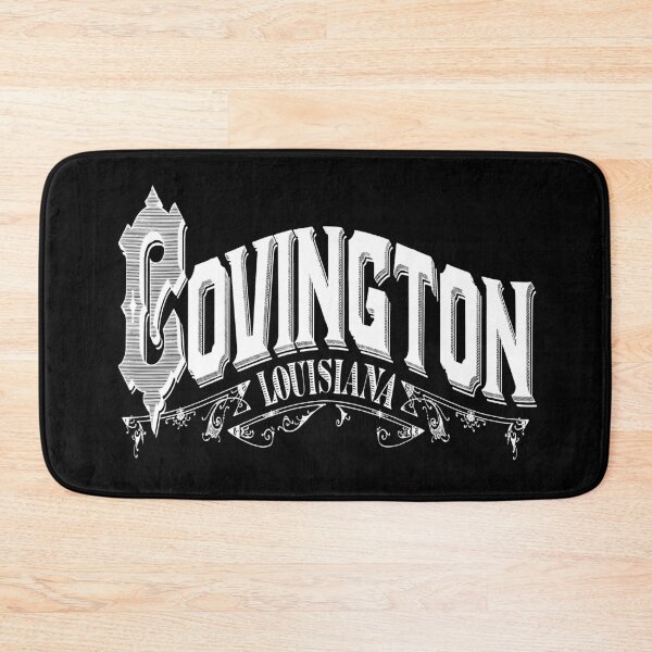 Item preview, Vintage Covington, LA designed and sold by DonDota.