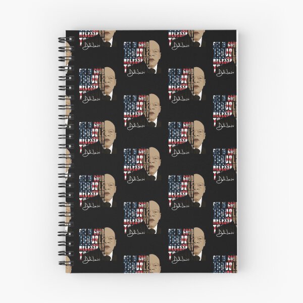 Item preview, John Lewis Get In Good Trouble designed and sold by TeeSwagDesings1.