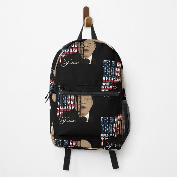 Item preview, John Lewis Get In Good Trouble designed and sold by TeeSwagDesings1.