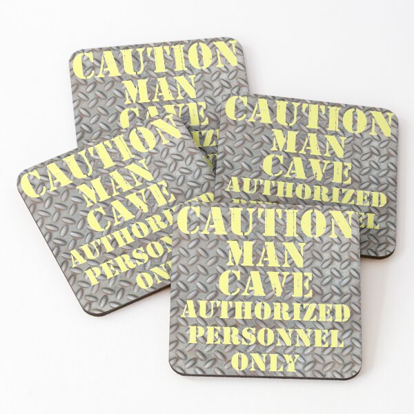 Item preview, Cueva del hombre divertido designed and sold by CoolYule.