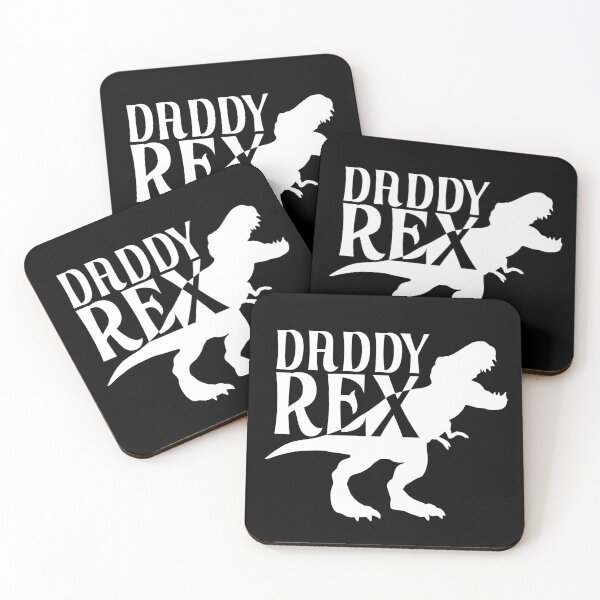 Item preview, Daddy Rex, Father's Day Gift designed and sold by FuntasticDez.